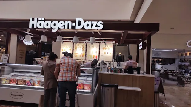 Häagen-Dazs