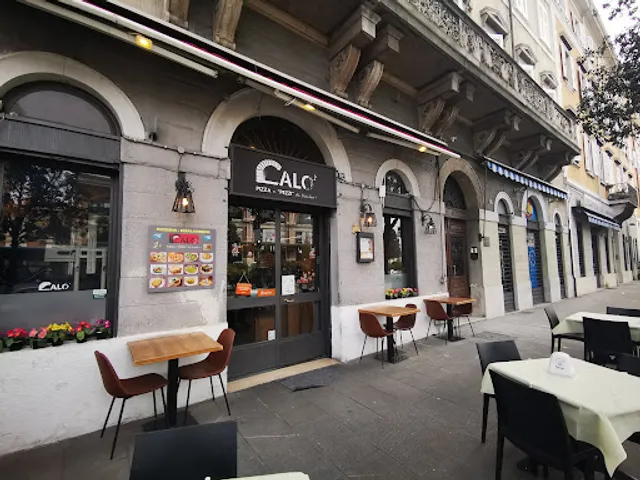 Pizzeria Ristorante Calò
