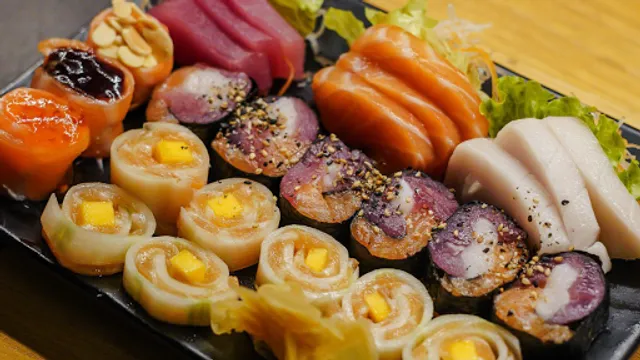 Buddario - Japanese Delivery