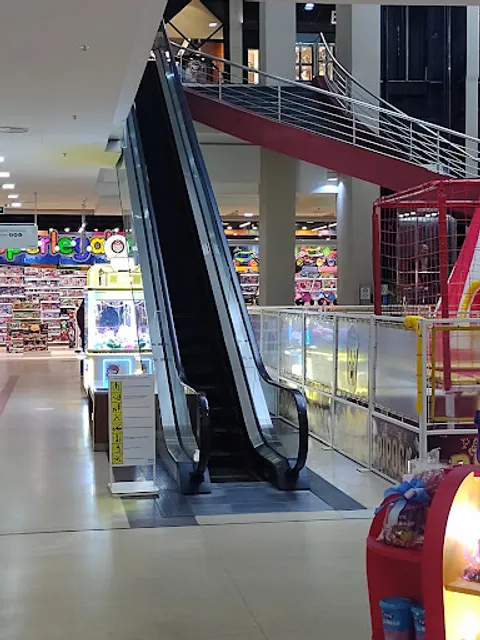 Camobi Pizza Delivery