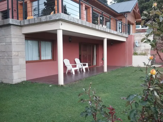 Barranco de los Condores