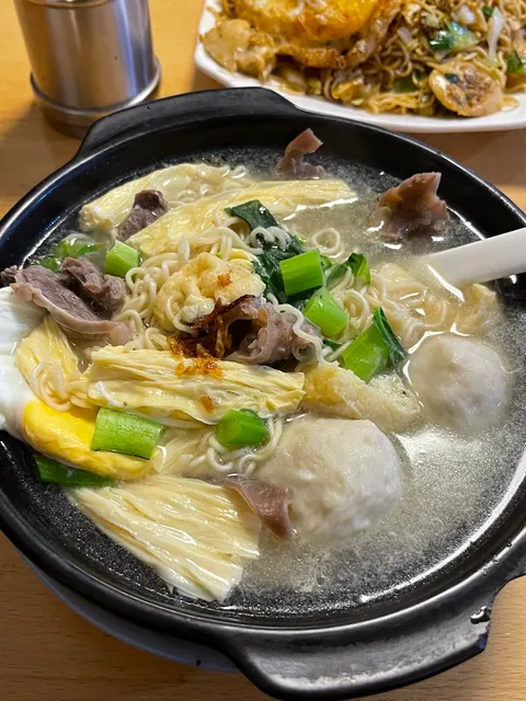 Xiangkelai Casserole Side Dish Shop