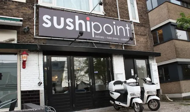 SushiPoint Hilversum