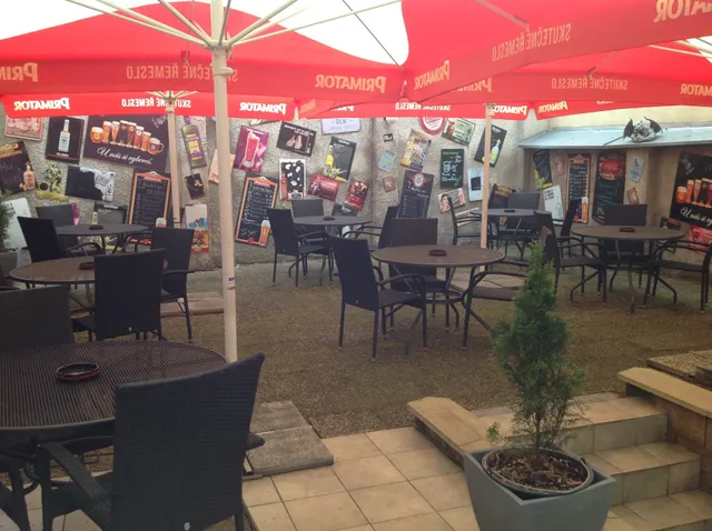 Restaurace U Skřetů