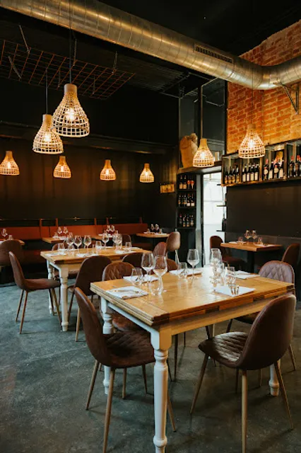 Officina del Riso Isola