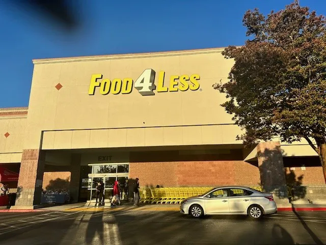 Food 4 Less