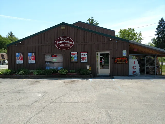 INTERLOCHEN PARTY STORE