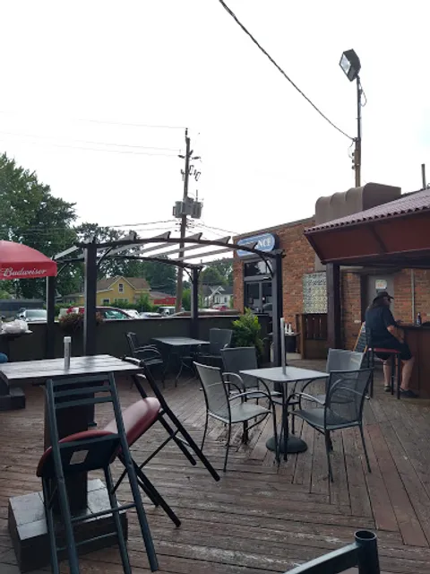 Good Time Charly Bar & Grill