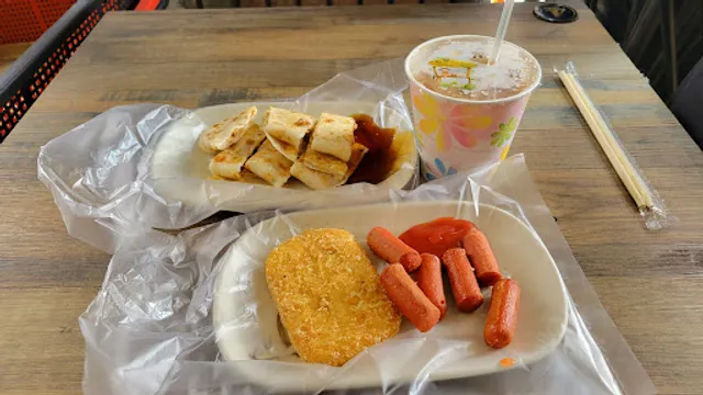 Ji Ke Ji Breakfast Restaurant