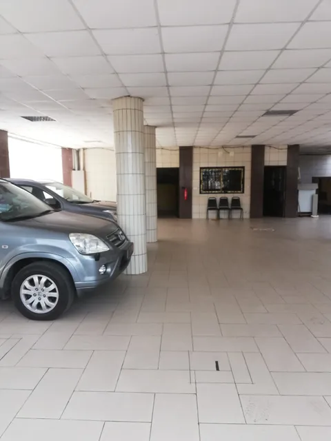 Residence Pierre Flardan