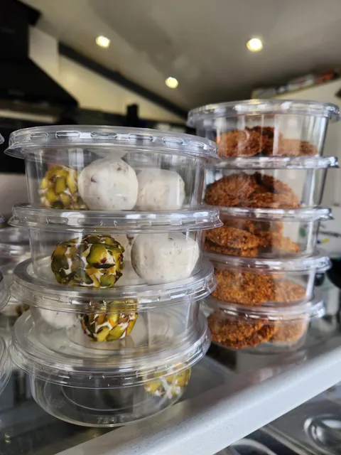 Le comptoir libanais