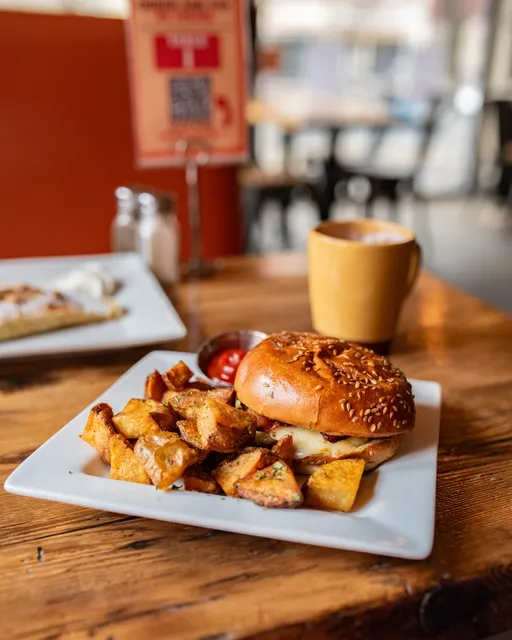 The Skinny Pancake Peabody