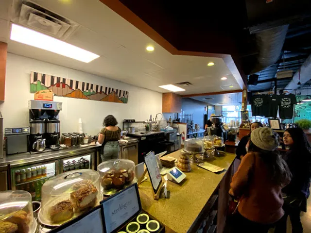 Avoca Coffee Roasters