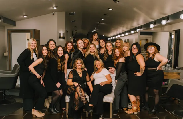 Salon Blu Day Spa & Boutique