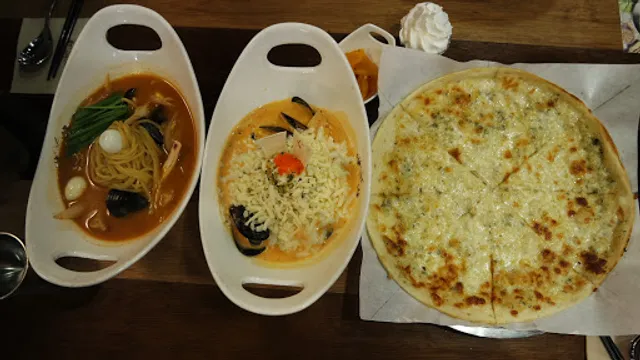 니뽕내뽕 한양대파크에비뉴점