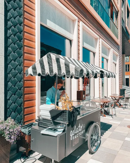 Robert's Coffee Noblessneris