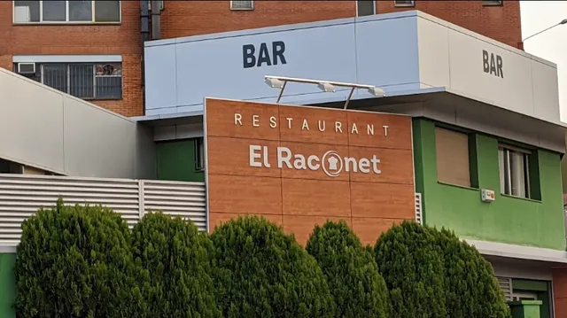 El Raconet