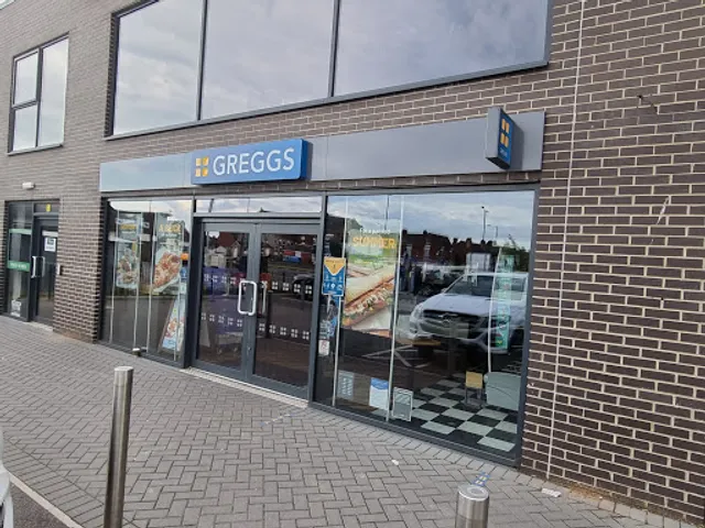 Greggs