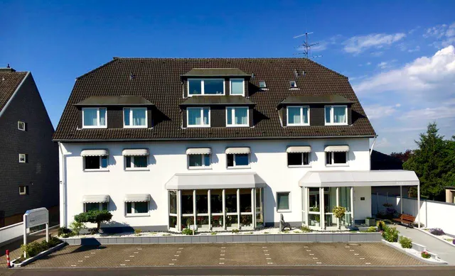 Hotel Ambiente Köln