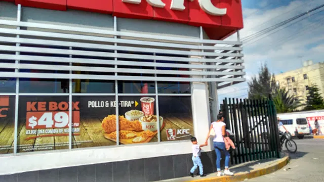 KFC