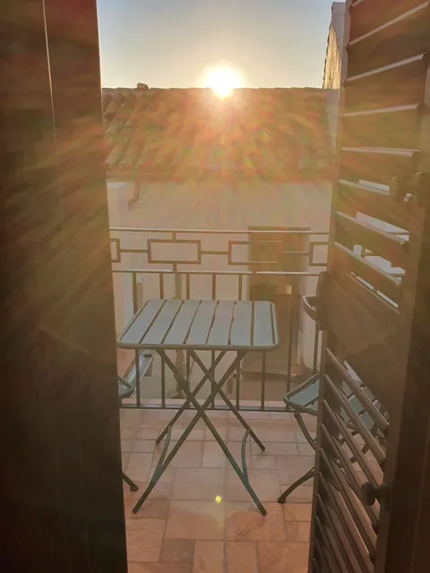 Olive Tree Bed and Breakfast