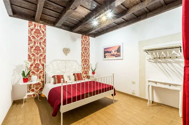 Ghetto Apartment - Le Colonne di Giunone