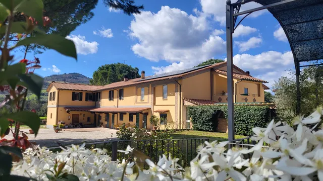 Agriturismo Ai Prati
