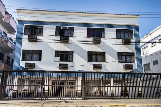 Apartamento Temporada Arraial