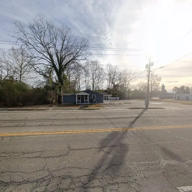 Stevens Funeral Home