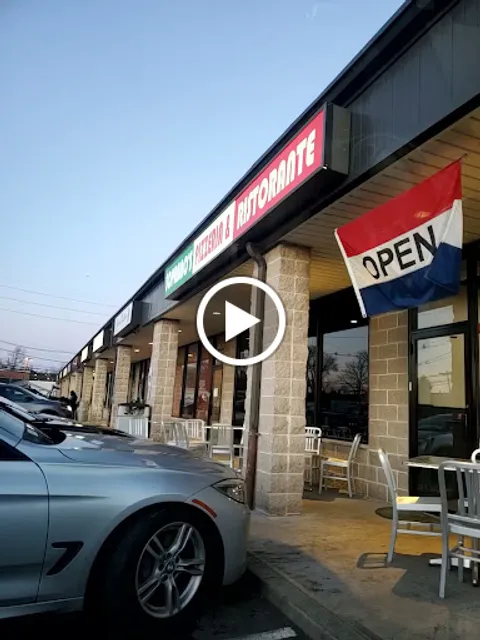 Soprano's Pizzeria & Ristorante