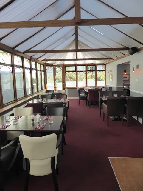 The Heathfield Tavern