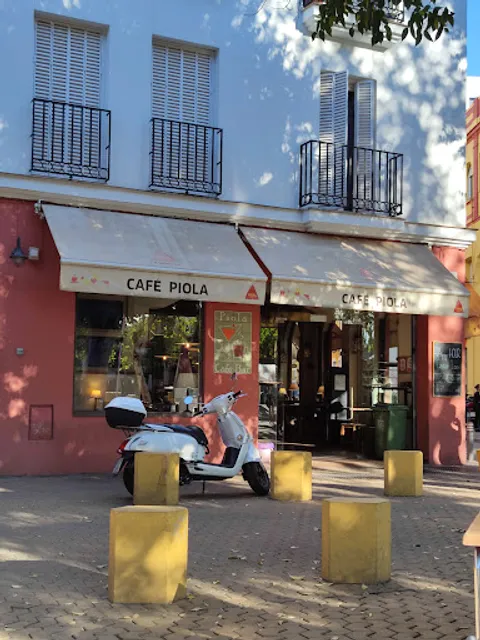 Café Piola