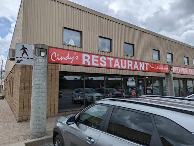 Cindy's Restaurant