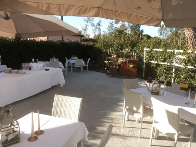 Ristorante Locanda 7 Mari