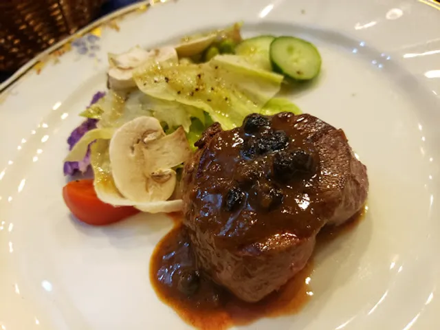 オー・プレジール