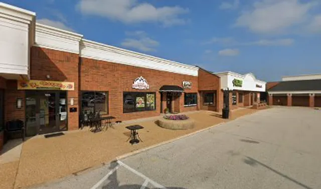 185 Hilltown Village Center