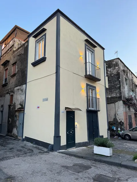 Casa Pugliano - Holiday Home