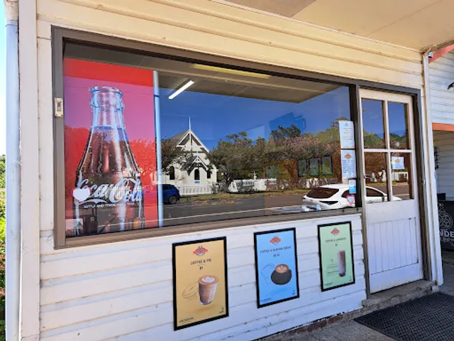 Southern Rise Bakery