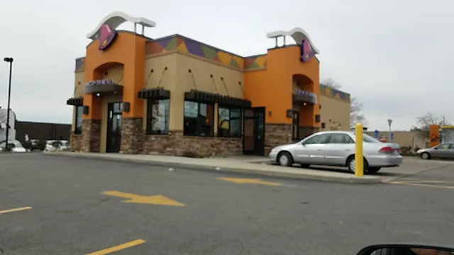 Taco Bell