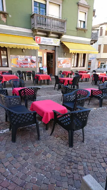 Nuovo Caffè Stelutis