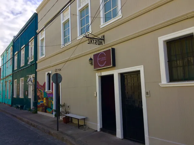 Hostal Barrio Paraiso