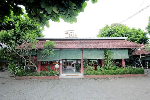 Hotel Sala