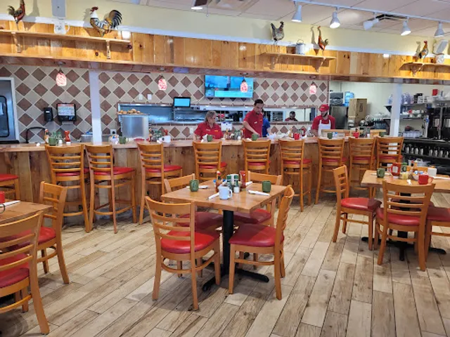 Skillets - Boca Raton - Garden Shops