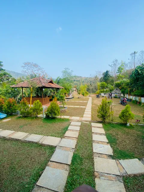 Wildmist Homestay Erumely | Near sabarimala