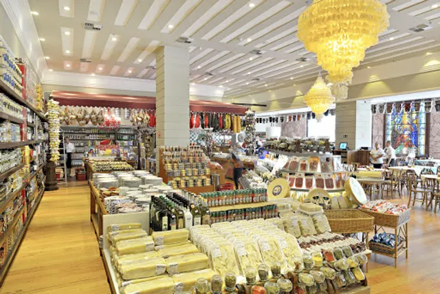 Empório Santa Therezinha Piracicaba