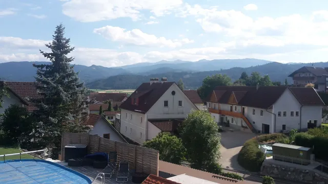 Privatzimmer Brandner