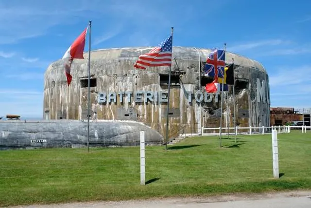 The National WWII Museum