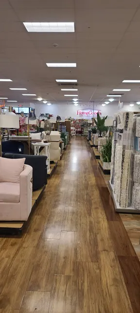 Carwood Shopping Center