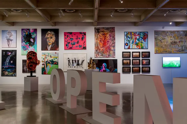 Campbelltown Arts Centre