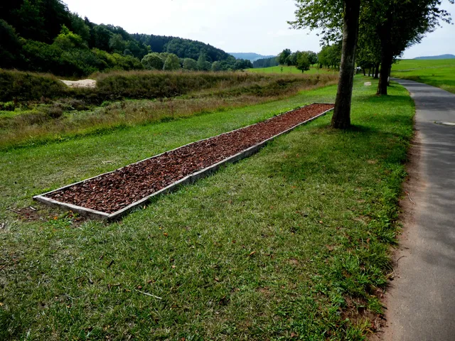 Barfußpfad Hillesheim